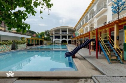 ZEN Rooms Rosario Resort Batangas
