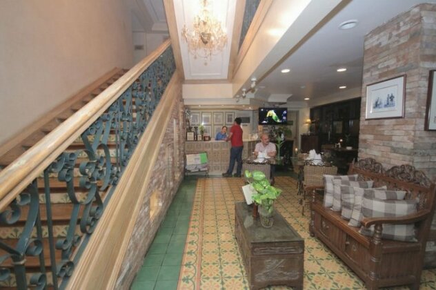 Roxas President's Inn - Photo2