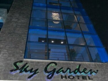 Sky Garden Hotel Roxas City