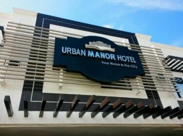 Urban Manor Hotel Annex
