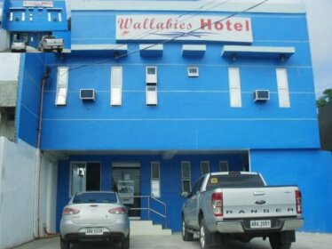 Wallabies Hotel