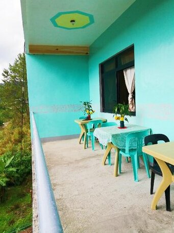 SEE TOO VILLE- Mountain Retreat Overlooking Panoramic Views - Photo4