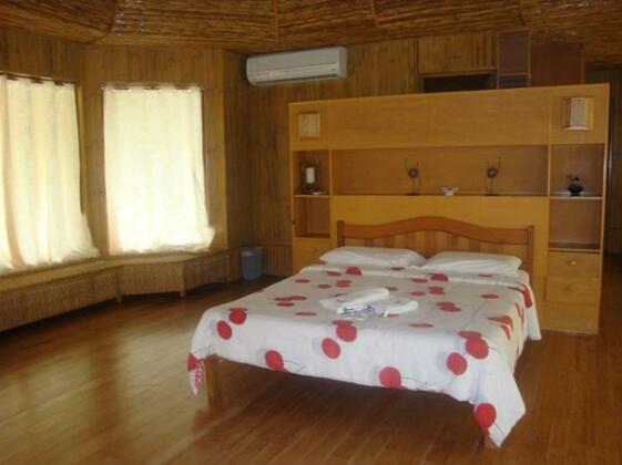 Bluejaz Resort and Waterpark - Photo5
