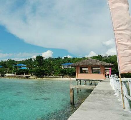 Bluewaters Beach Resort - Photo2