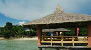 Bluewaters Beach Resort - Photo3