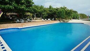 Bluewaters Beach Resort - Photo5