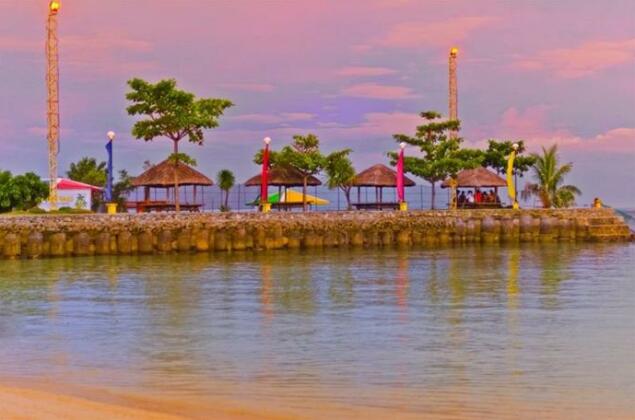 Camp Holiday Resort & Recreation Area - Photo3