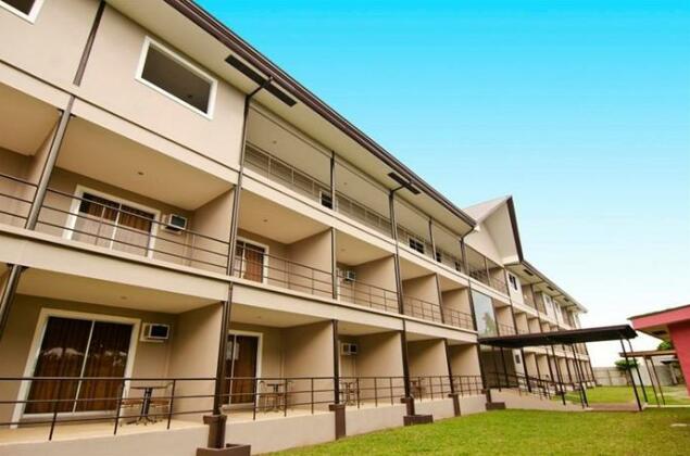 Camp Holiday Resort & Recreation Area - Photo5