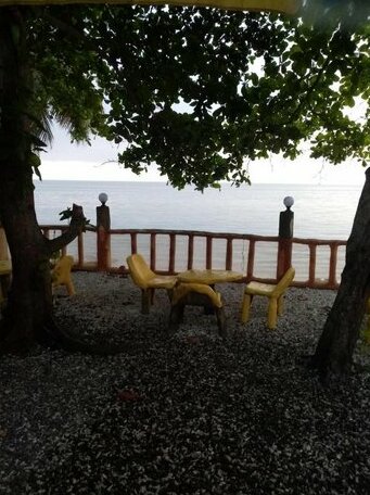 Family beach house Samal - Photo2