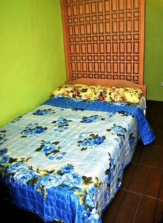 Fernandez Beach and Garden Resort