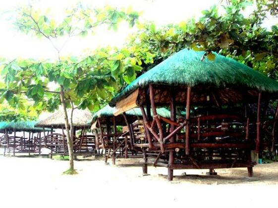 Fernandez Beach and Garden Resort - Photo3
