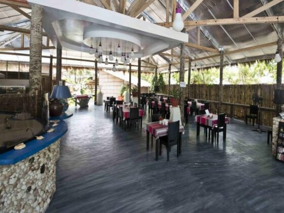 Island French Resort - Photo4
