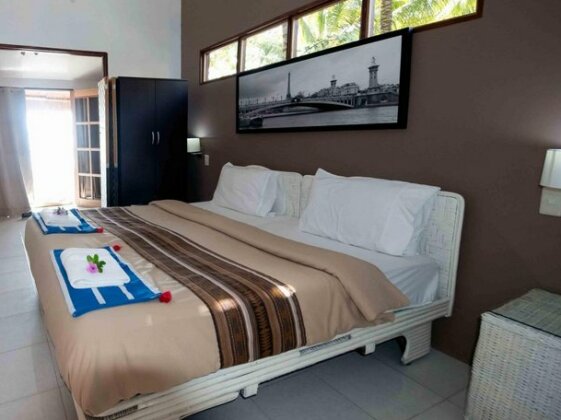 Island French Resort - Photo5