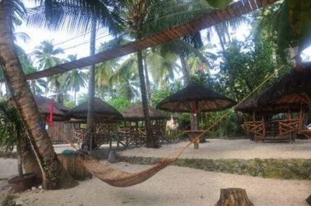 Island Garden Resort in Pangubatan - Photo2