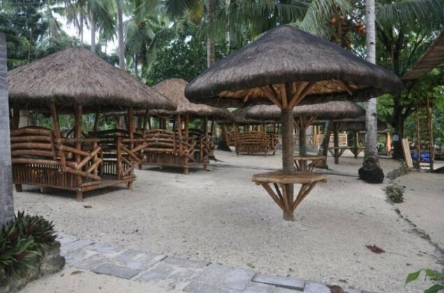 Island Garden Resort in Pangubatan - Photo5