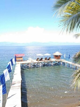 Kamayo Beach Resort - Photo2