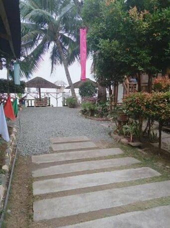 Kamayo Beach Resort - Photo3