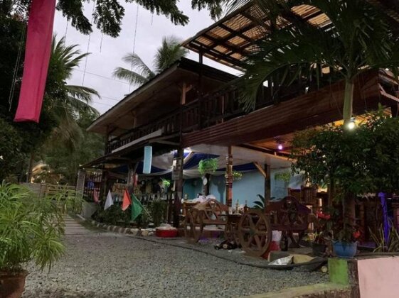 Kamayo Beach Resort - Photo5