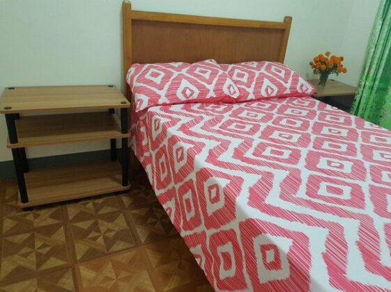 OMG Guest House room for 2 - Photo4