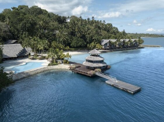 Pearl Farm Beach Resort - Photo2