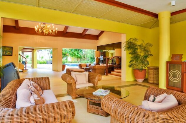 Pearl Farm Beach Resort - Photo5