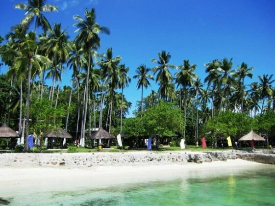 Punta Del Sol Mangrove Beach Resort - Photo2