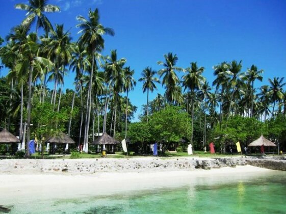 Punta Del Sol Mangrove Beach Resort - Photo2