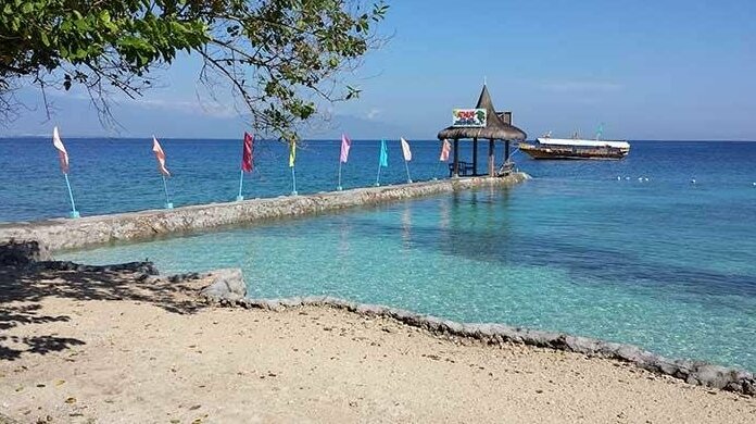 Punta Del Sol Mangrove Beach Resort - Photo4