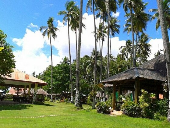 Punta Del Sol Mangrove Beach Resort - Photo5