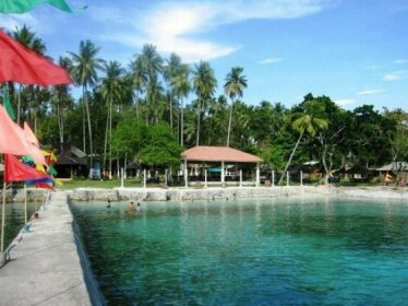 Punta Del Sol Mangrove Beach Resort