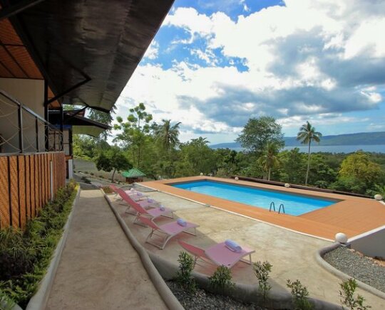 Seascape Inland Resort - Photo2