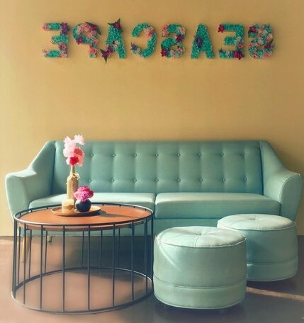 Seascape Inland Resort - Photo3