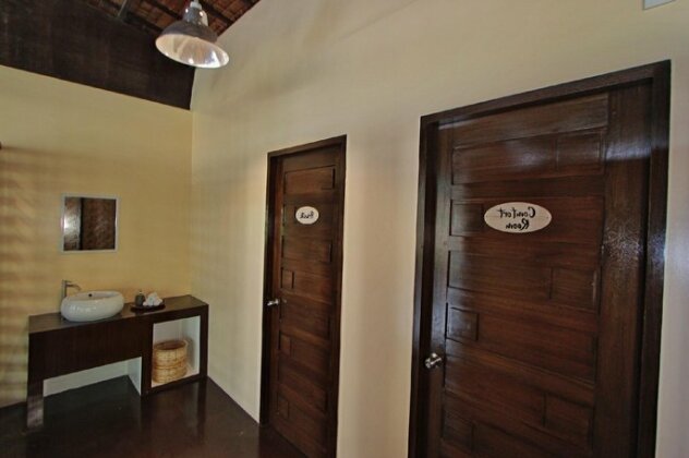 Seascape Inland Resort - Photo4