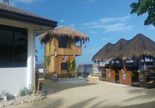 MDF Beach Resort Cebu - Photo2