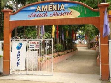 Amenia Beach Resort