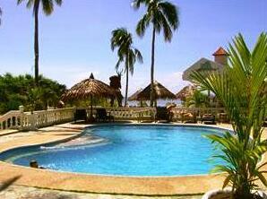 Whispering Palms Island Resort - Photo4