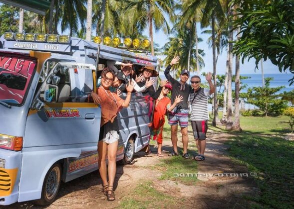 Camotes Eden - Photo4