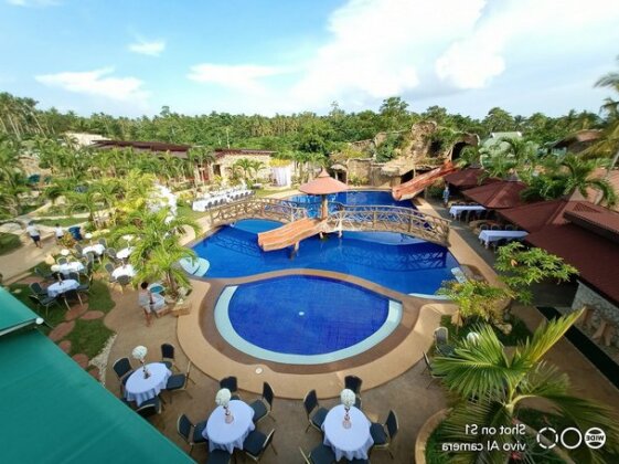 Camotes Ocean Heaven Resort - Photo2