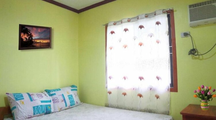 Franky Jay Guesthouse - Photo2