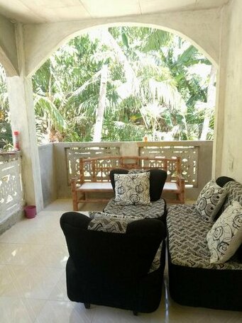 Tropical house Camotes Island - Photo2