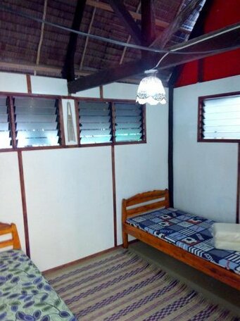 Pacifico 501 Backpackers & Budget Accommodation - Photo4
