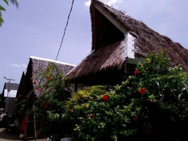 Pacifico 501 Backpackers & Budget Accommodation