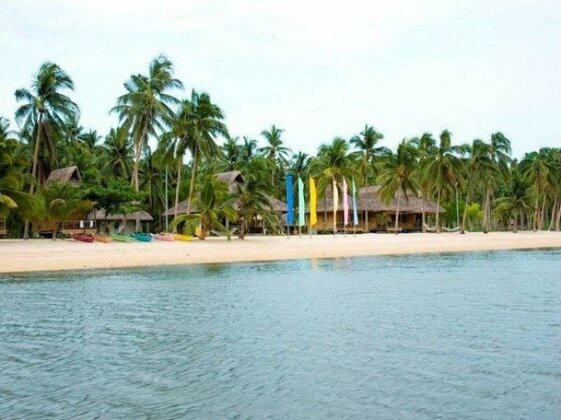 Ticao Island Resort - Photo2