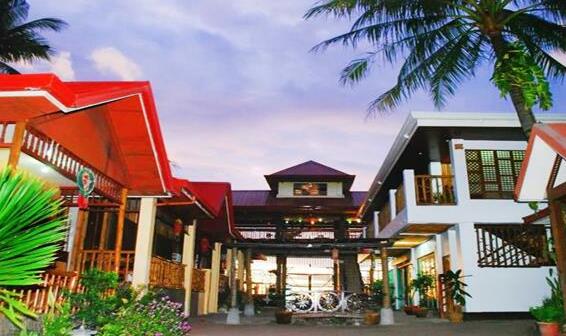 Villa Paulina Beach Resort and Spa