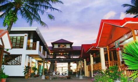 Villa Paulina Beach Resort and Spa