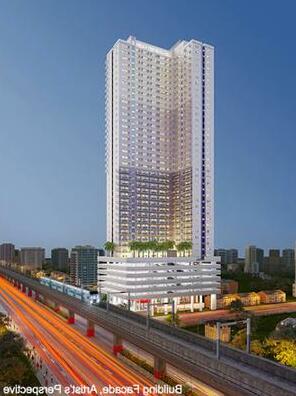 NEW Affordable Gateaway @ HEART of MNL