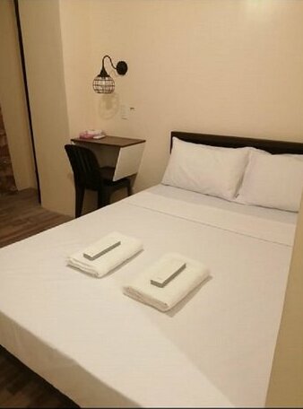 Hotel Quality Stay at San Juan LU Town