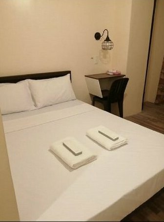 Hotel Quality Stay at San Juan LU Town