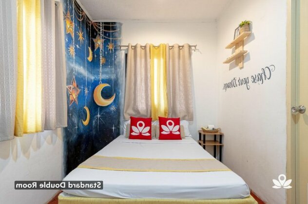 ZEN Rooms Basic North Coast Resort - Photo2