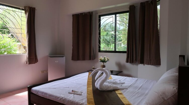 Day Dream Guest House - Photo2